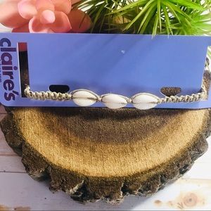 New🪴Summer Beach Ankle Bracelet